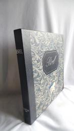 Jacques Brel - Coffret Box Set 7 Albums LPs - en Français -, Cd's en Dvd's, Vinyl Singles, Nieuw in verpakking