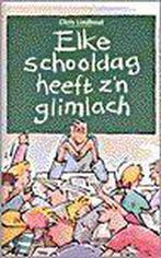 Met Een Glimlach Door De Schooldag 9789050309554, Boeken, Gelezen, Lindhout, Verzenden