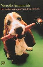 Het laatste oudejaar van de mensheid 9789048800506, Livres, Verzenden, N. Ammaniti