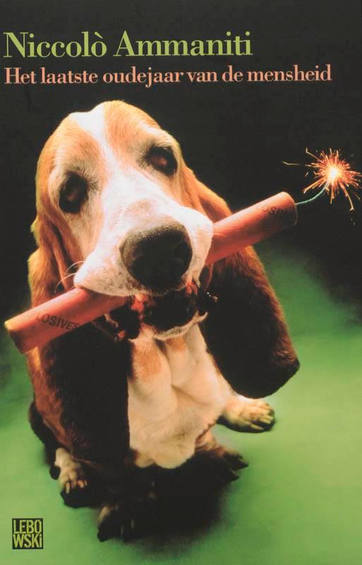 Het laatste oudejaar van de mensheid 9789048800506, Livres, Romans, Envoi