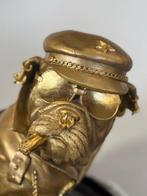 Rob VanMore - VANMORE Biker Bulldog