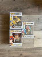 Funko  - Funko Pop One Piece Collection of 3