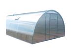 Polycarbonaat serre, tuinkas 3,5m*12m*2m, Tuin en Terras, Ophalen of Verzenden, Nieuw, Metaal, Overige typen