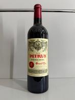 2009 Petrus - Pomerol - 1 Fles (0,75 liter), Verzamelen, Nieuw