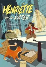 Henriëtte en de kater / Kleine helden van toen / 7, Boeken, Kinderboeken | Jeugd | onder 10 jaar, Verzenden, Gelezen, Gerard van Gemert
