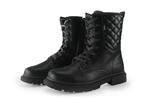 s. Oliver Snowboots in maat 38 Zwart, Kleding | Dames, Verzenden, Zwart, Snowboots, S. Oliver