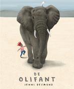 De olifant 9789047709763 Jenni Desmond, Verzenden, Zo goed als nieuw, Jenni Desmond