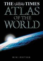 The Times Atlas of the World 9780007145003, Gelezen, Not Known, Verzenden
