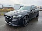 Mercedes-Benz  C 200 D 2022, Ophalen, Nieuw