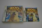 Zoo Tycoon (DS EUR), Nieuw