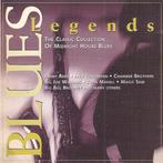 Various - Blues Legends, Verzenden, Gebruikt