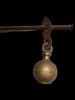 Balans of weegschaal - Antieke balansweegschaal - IJzer, Antiek en Kunst