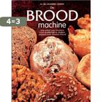 De broodmachine / In de moderne keuken 9789054260011, Verzenden, Zo goed als nieuw, M. Lambert