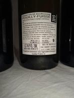 2019 Bourgogne, 2016, 2019 Pouilly Fuissé, 2015 Macon, 2017,