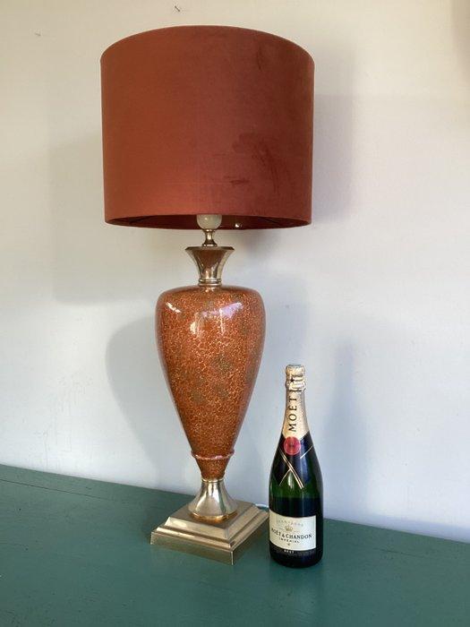 Robert de Schuytener - Lampe de table (2) - Parisien, Antiquités & Art, Curiosités & Brocante