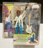 McFarlane Toys - Beeldje - Jimi Hendrix “Aug181969 –