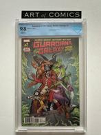 Guardians of the Galaxy: Mother Entropy #1 - 1st Appearance, Boeken, Nieuw