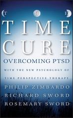 Time Cure 9781118205679, Philip Zimbardo, Richard Sword, Verzenden