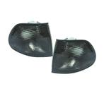 CLIGNOTANTS AVANT E38, 94-98 FOND NOIR, Autos : Pièces & Accessoires, Verzenden