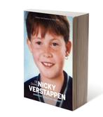De zaak Nicky Verstappen 9789085961086 Paul Bots, Verzenden, Gelezen, Paul Bots
