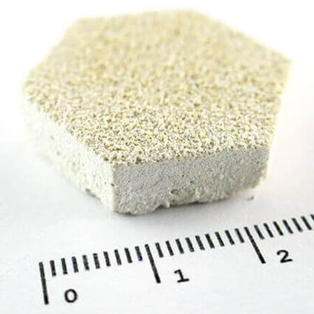 Achilles Frag Hexadisks 20 stuks, Dieren en Toebehoren, Vissen | Aquariumvissen