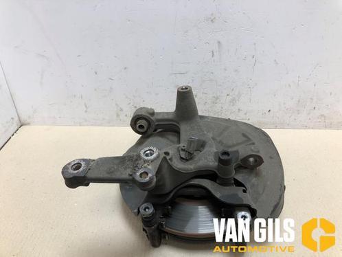 Fusee links-achter Volkswagen Touran O289685, Auto-onderdelen, Ophanging en Onderstel