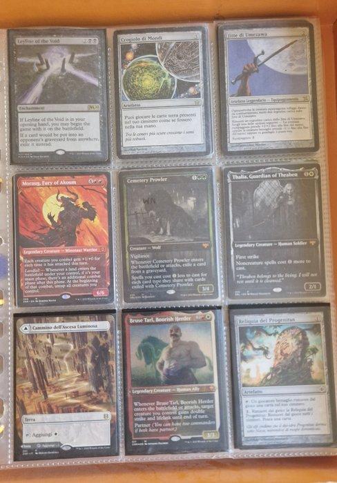 Wizards of The Coast Mixed collection, Hobby & Loisirs créatifs, Jeux de cartes à collectionner | Magic the Gathering