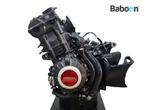 Motorblok Honda CB 600 F Hornet 2007-2013 (CB600F PC41), Motoren, Verzenden, Gebruikt