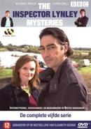 Inspector Lynley mysteries - Seizoen 5 op DVD, Cd's en Dvd's, Dvd's | Thrillers en Misdaad, Nieuw in verpakking, Verzenden