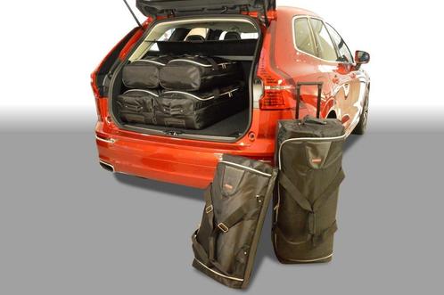 Reistassen | Car Bags | Volvo | XC60 17- 5d suv., Bijoux, Sacs & Beauté, Sacs | Sacs de voyage & Petits Sacs de voyage, Enlèvement ou Envoi