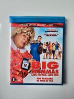 BIG MOMMAS LIKE FATHER, LIKE SON (BLURAY), Gebruikt