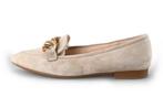 Gabor Loafers in maat 40,5 Beige | 10% extra korting, Vêtements | Femmes, Chaussures, Overige typen, Verzenden