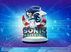 Sonic Adventure PVC Statue Sonic the Hedgehog Collectors Ed, Collections, Ophalen of Verzenden