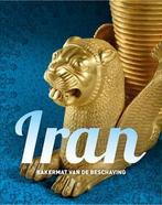 Iran - Bakermat van de beschaving, Boeken, Nieuw, Nederlands, Verzenden