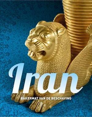 Iran - Bakermat van de beschaving, Boeken, Taal | Overige Talen, Verzenden