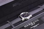 Hermann - Stellar - Automatic Swiss Made - Aventurine Black