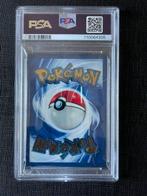1 Graded card - Charizard Gold Metal 4/102 Ultra Premium, Hobby en Vrije tijd, Nieuw