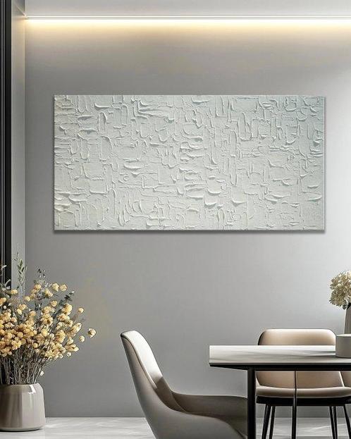 StefanoArt - Ivory Echo, Antiek en Kunst, Kunst | Schilderijen | Modern