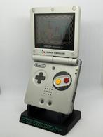 Nintendo - Game Boy Advance SP - With Super Mario 3 Game &, Games en Spelcomputers, Nieuw
