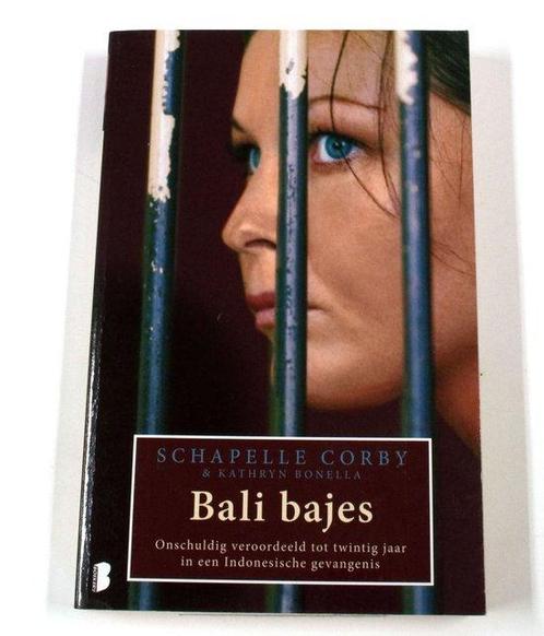 Bali bajes / druk Heruitgave 9789022564127, Boeken, Romans, Gelezen, Verzenden