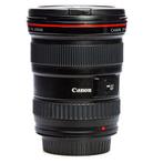 Canon EF 17-40mm f/4L USM met garantie, Audio, Tv en Foto, Foto | Lenzen en Objectieven, Verzenden, Nieuw