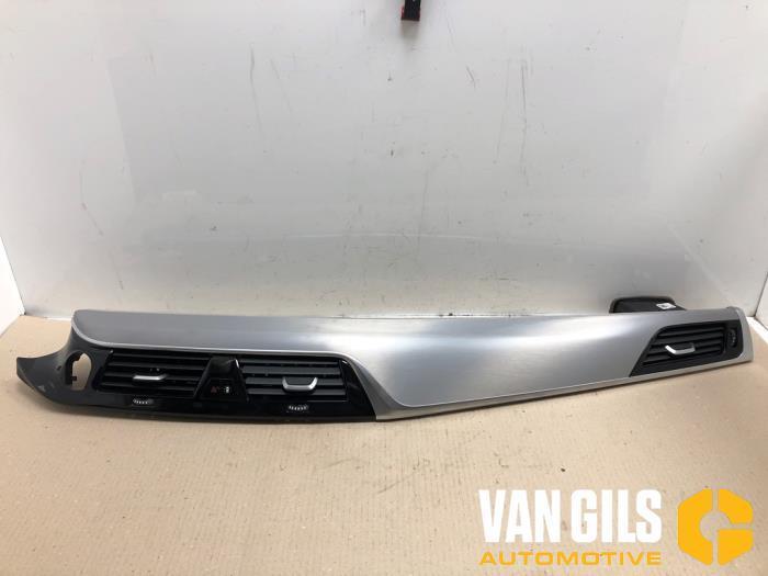 Dashboard sierlijst BMW 5-Serie O318771, Auto-onderdelen, Interieur en Bekleding