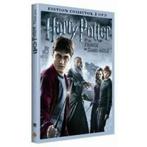Harry Potter et le prince de sang-mêlé - DVD, Zo goed als nieuw, Verzenden
