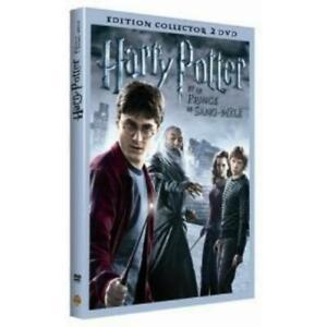 Harry Potter et le prince de sang-mêlé - DVD, CD & DVD, DVD | Autres DVD, Envoi