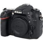 Nikon D7100 body occasion, Audio, Tv en Foto, Fotocamera's Digitaal, Verzenden, Zo goed als nieuw, Nikon