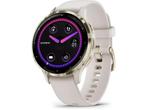 Garmin Venu 3S - Smartwatch 41mm - AMOLED-scherm 10 dagen, Verzenden, Zo goed als nieuw
