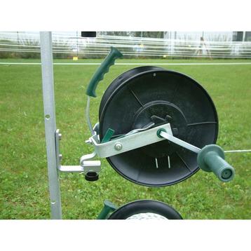 Klem voor multipaal - kerbl, Tuin en Terras, Nieuw