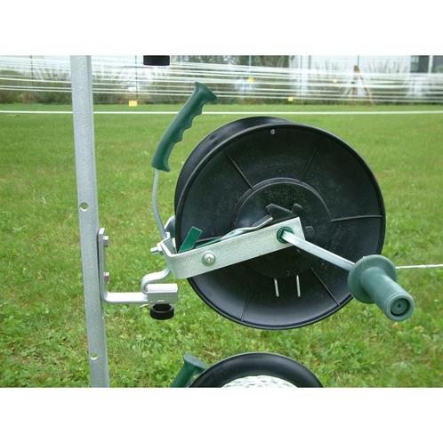 Klem voor multipaal - kerbl, Tuin en Terras, Schuttingen, Nieuw