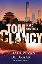 Tom Clancy Schaduw van de draak / Jack Ryan 9789400514683, Boeken, Verzenden, Gelezen, Marc Cameron