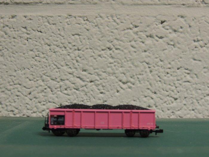 Fleischmann, Roco N - Model treinwagon (3) - SBB-CFF, Hobby en Vrije tijd, Modeltreinen | N-Spoor